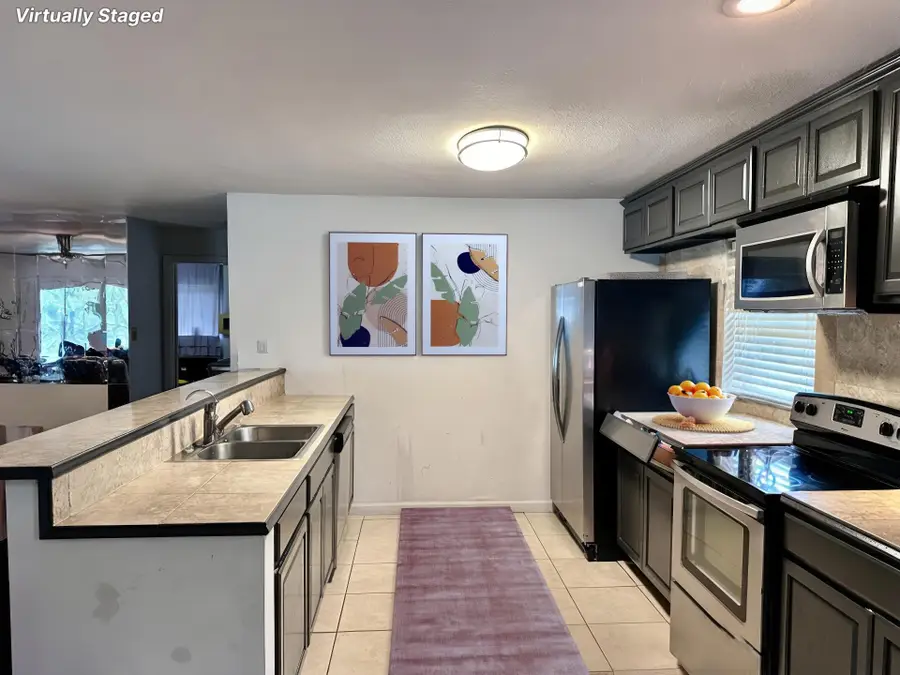 3418 Orlando Drive, Tallahassee, FL 32311 - #3