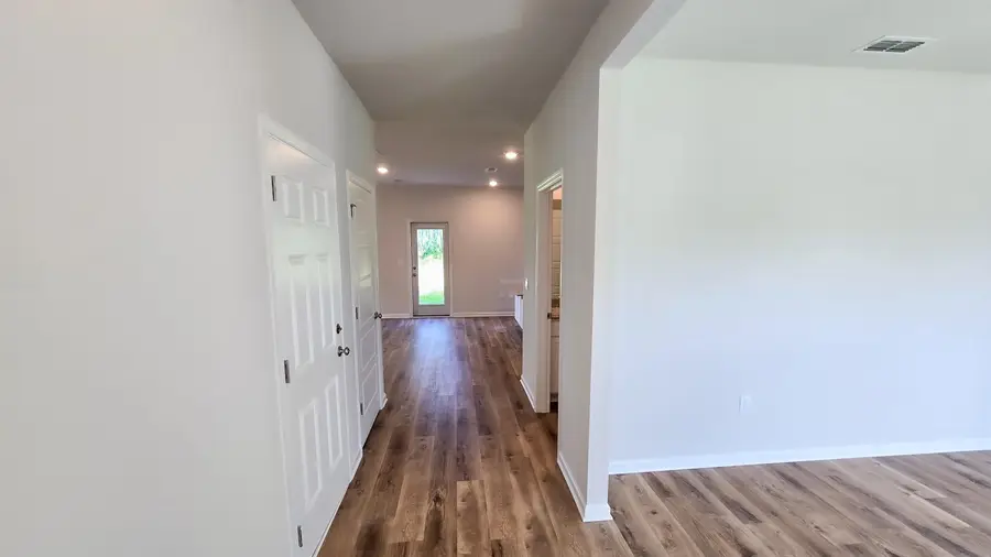 267 Needle Thrush Circle, Crawfordville, FL 32327 - #3