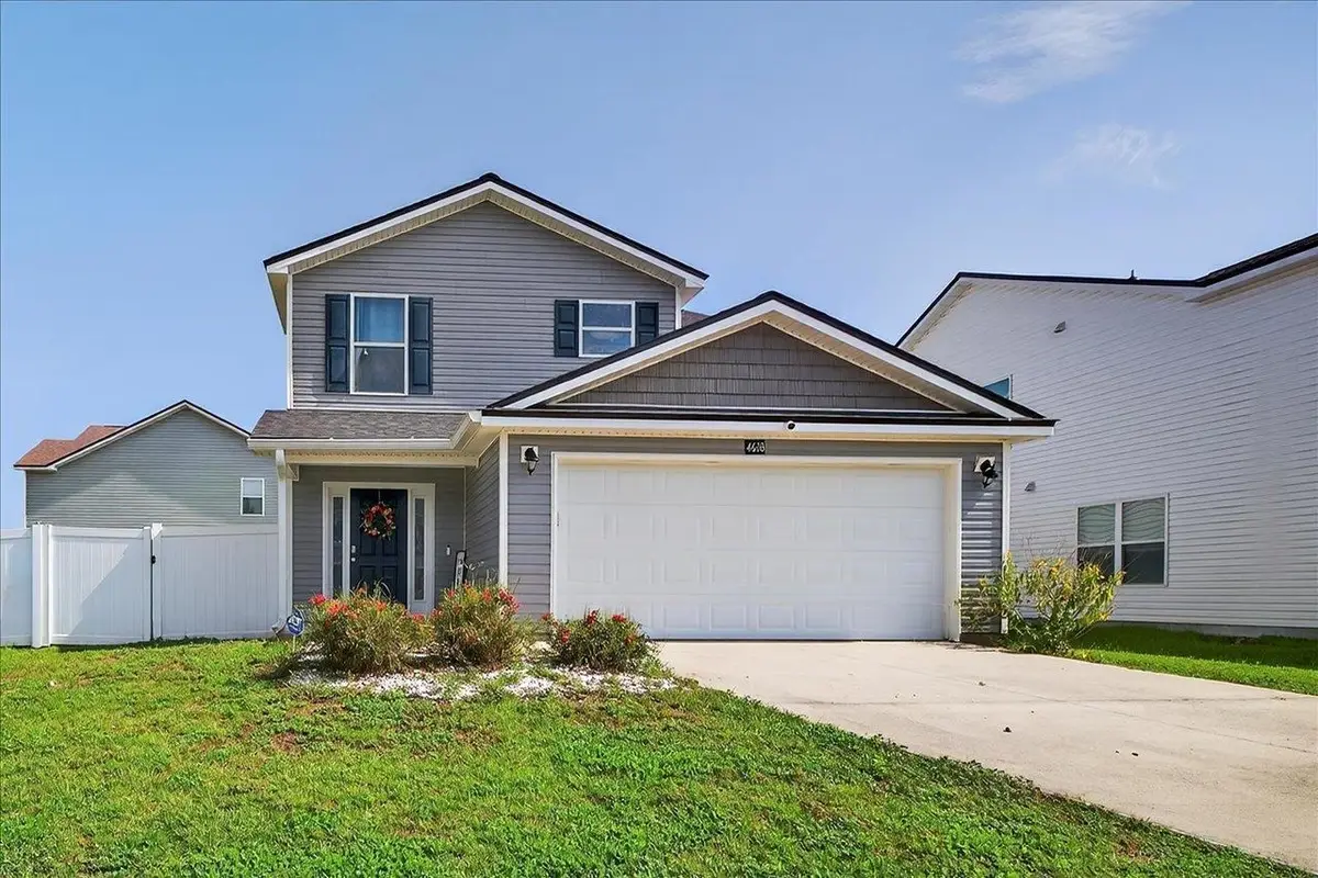 4618 Rivers Landing Drive, Tallahassee, FL 32303 - #1