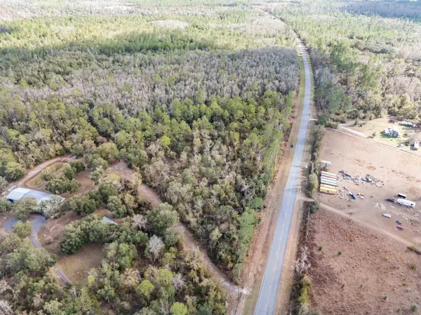 TBD Cr 6 E, Jasper, FL 32052