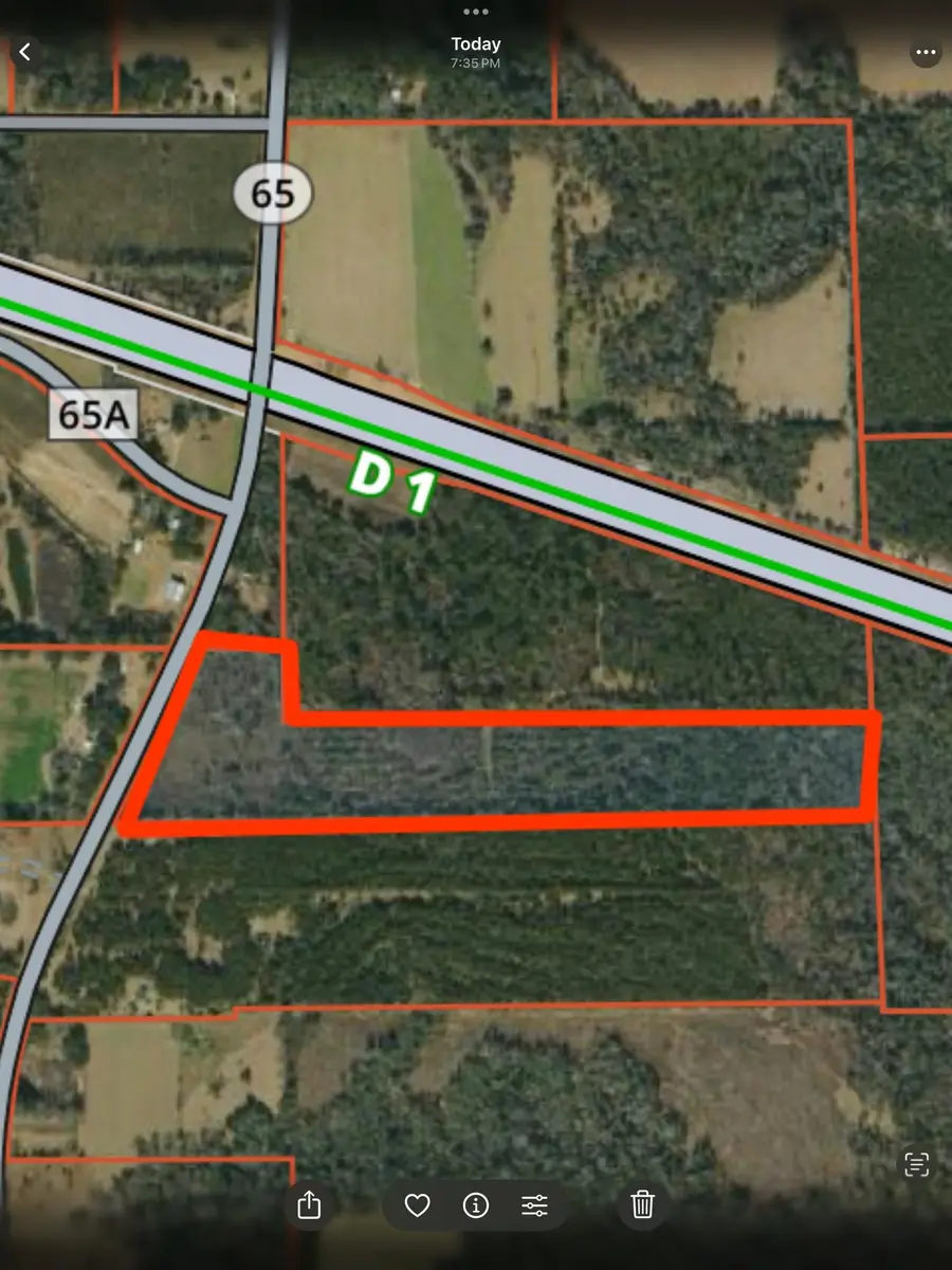 X Hosford Highway, Quincy, FL 32351 - #2
