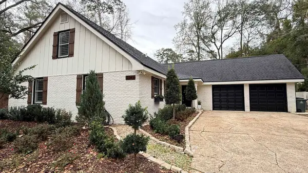 2243 Trescott Drive, Tallahassee, FL 32308