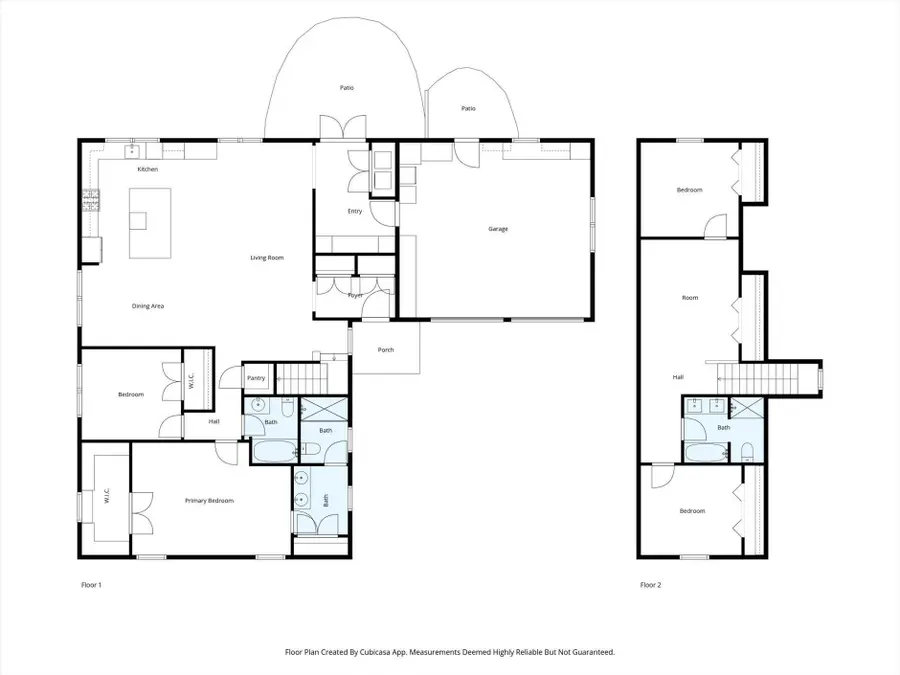 2243 Trescott Drive, Tallahassee, FL 32308 - #3