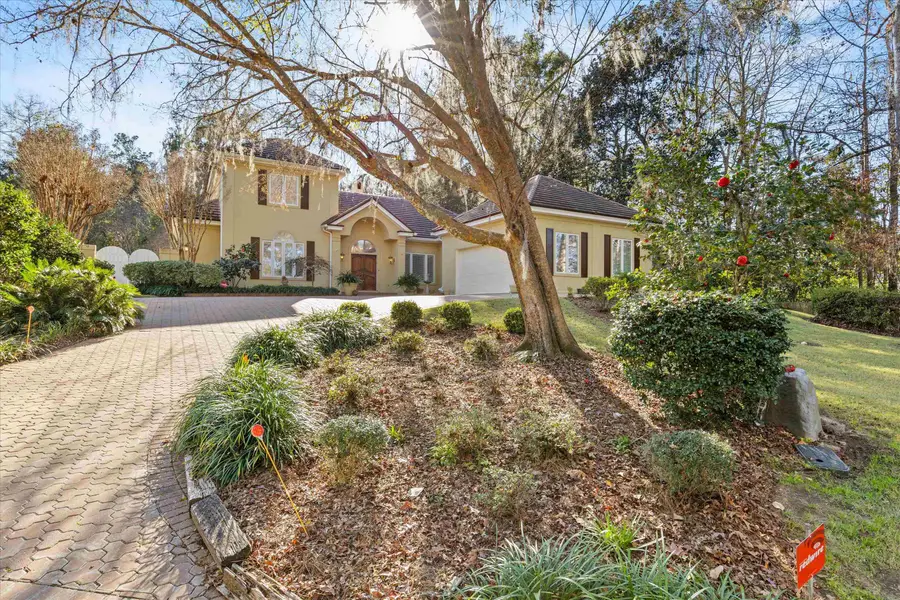 540 Woodfern Court, Tallahassee, FL 32312 - #2