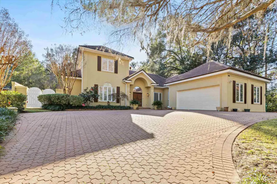 540 Woodfern Court, Tallahassee, FL 32312 - #3