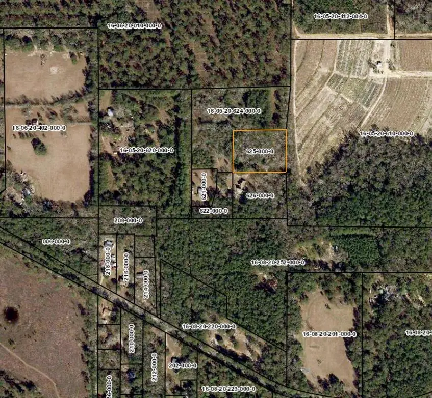 9011 Kipper Lane, Tallahassee, FL 32309 - #2