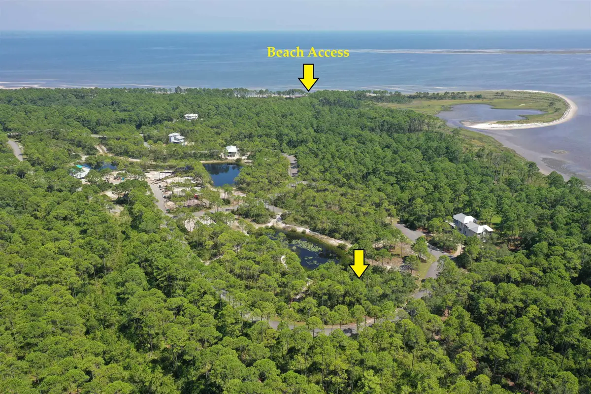 147 Winding Trail Way #Lot 388 - East, Saint Teresa, FL 32358 - #1