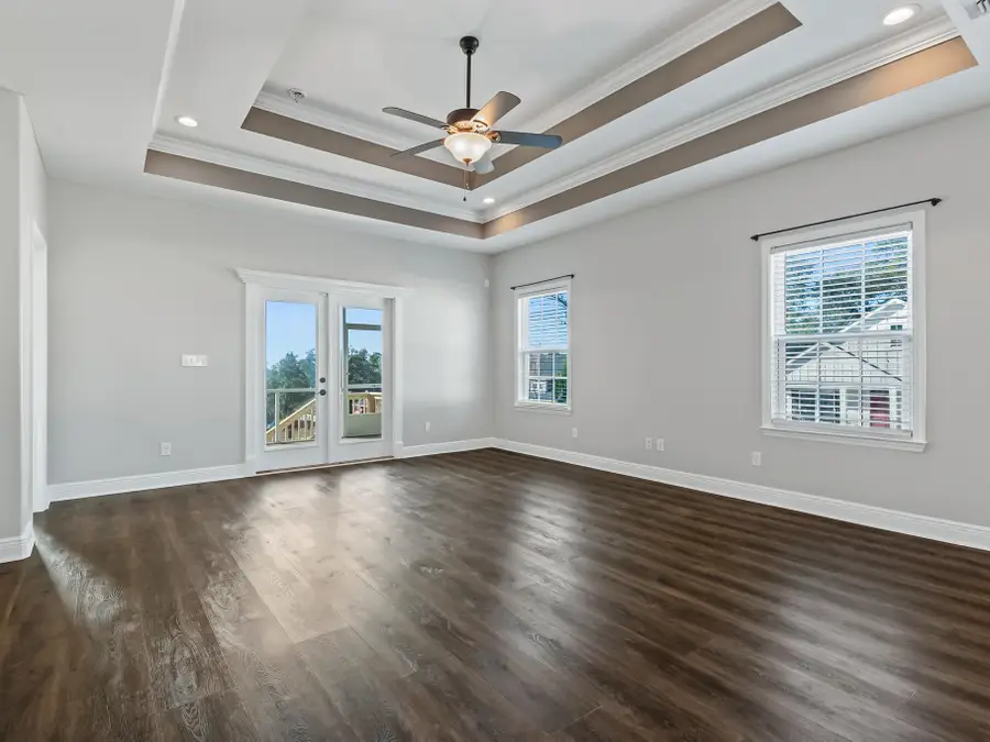 2299 Hunters Moon Trail, Tallahassee, FL 32303 - #2