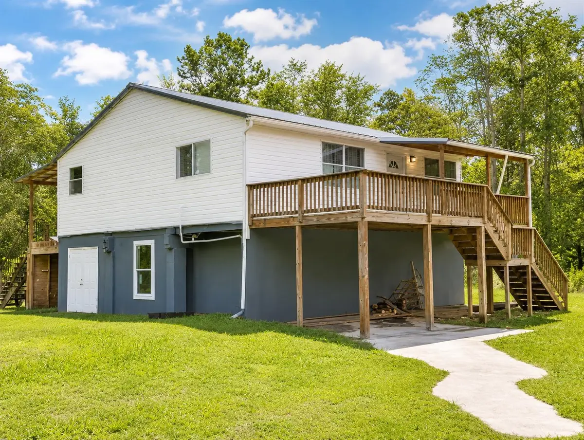777 SW Wacissa Terrace, Greenville, FL 32331 - #1