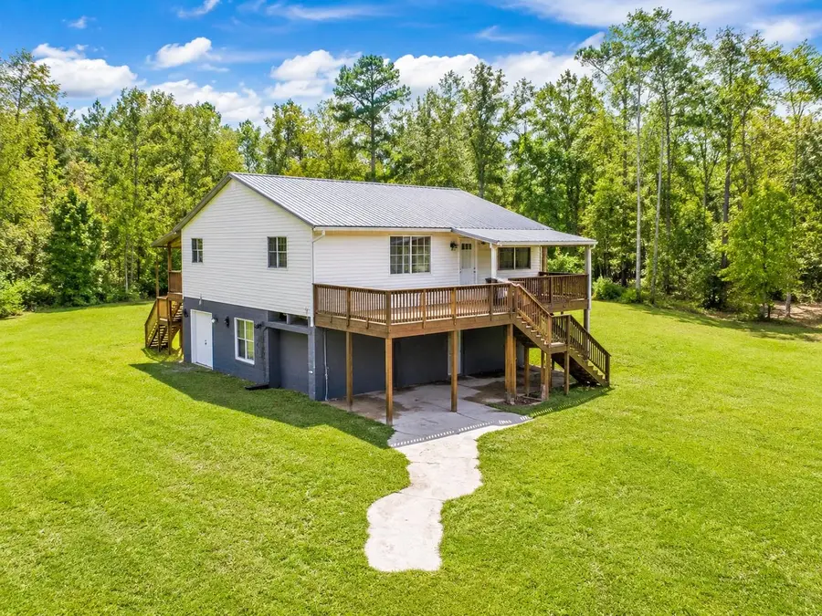 777 SW Wacissa Terrace, Greenville, FL 32331 - #2