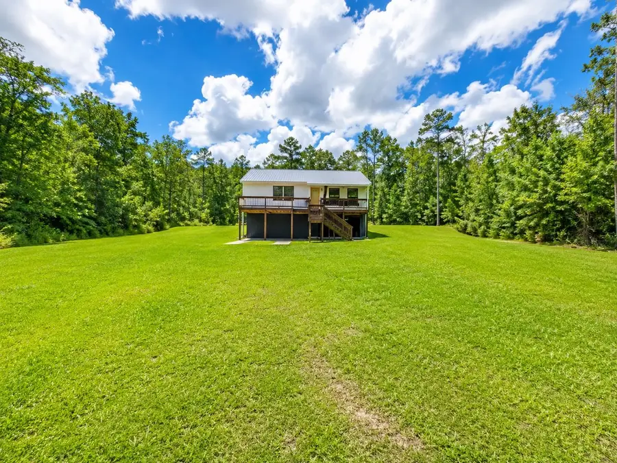 777 SW Wacissa Terrace, Greenville, FL 32331 - #3