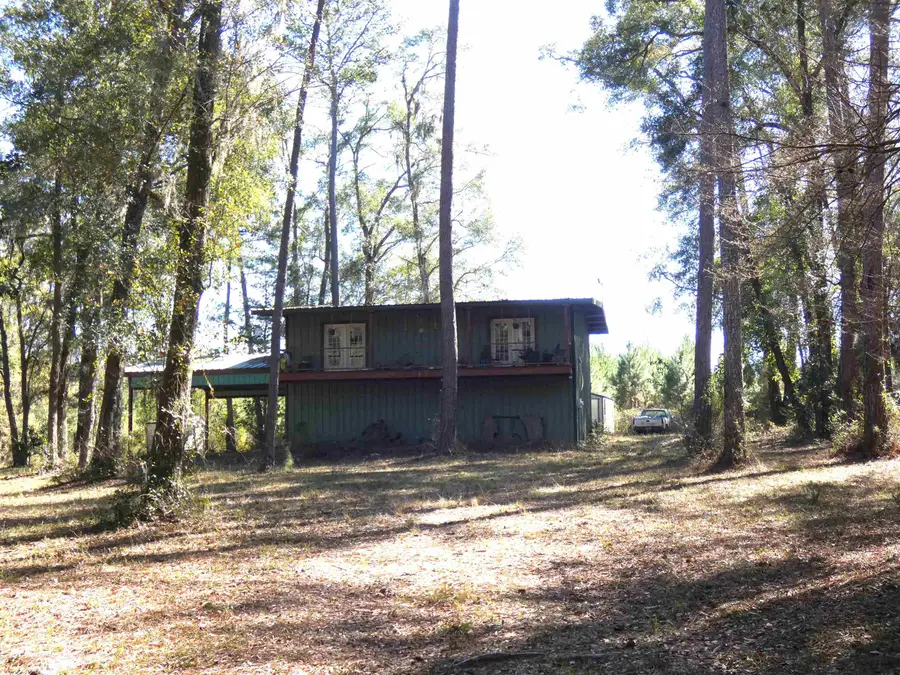 640 Nautilus Drive, Monticello, FL 32344 - #2