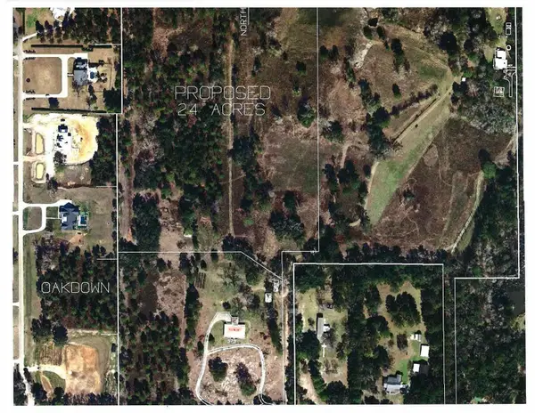 XXXX Bradfordville Road, Tallahassee, FL 32309
