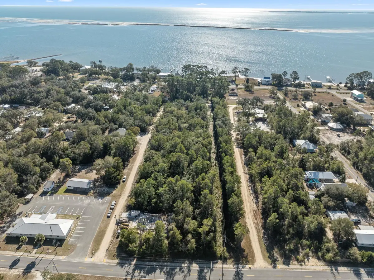 139 Iowa Street, Carrabelle, FL 32322 - #1