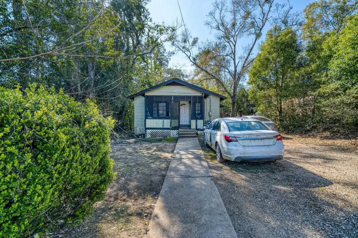 1235 Mccaskill Avenue, Tallahassee, FL 32310 - #1