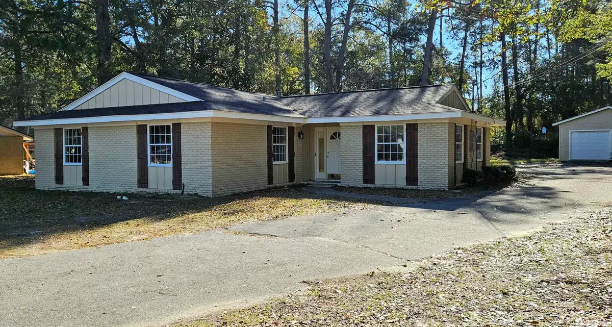 1012 Remington Avenue, Thomasville, GA 31792 - #1