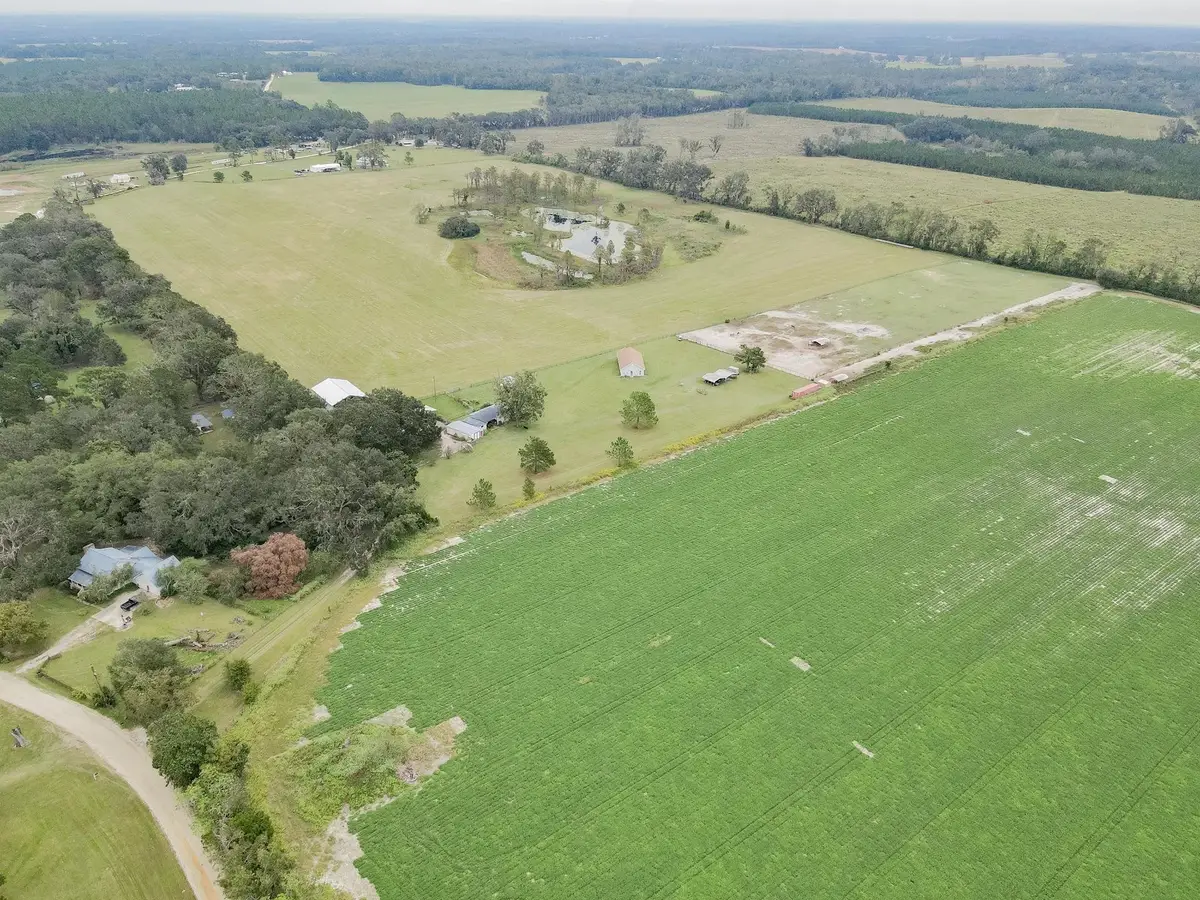 1048 NE Duval Pond Road, Madison, FL 32340 - #1