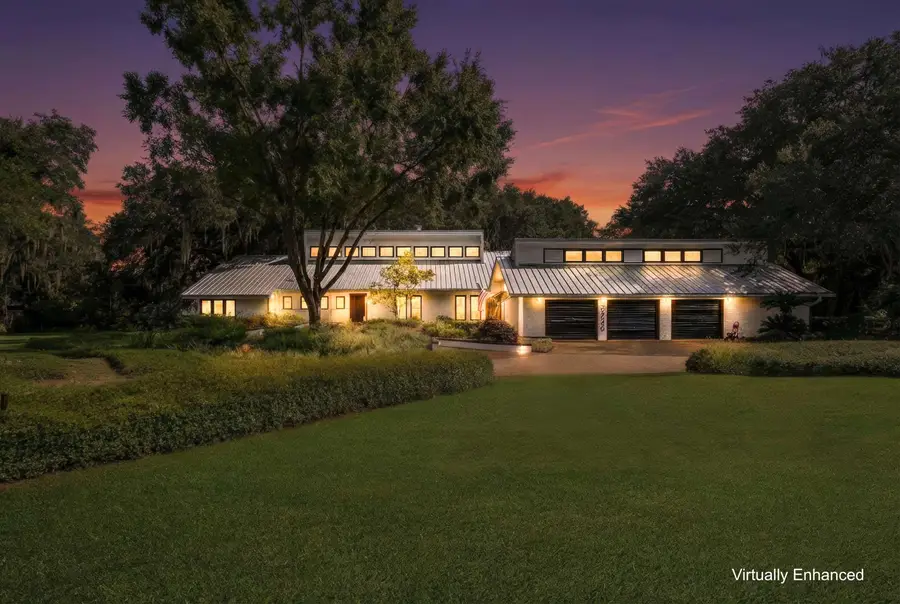 3726 Lakeview Drive, Tallahassee, FL 32310 - #2