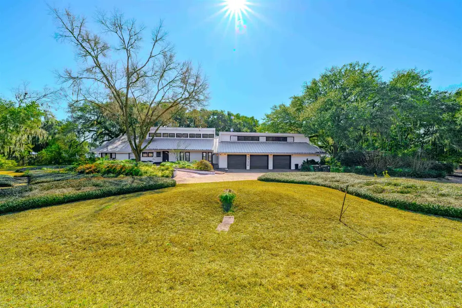 3726 Lakeview Drive, Tallahassee, FL 32310 - #3