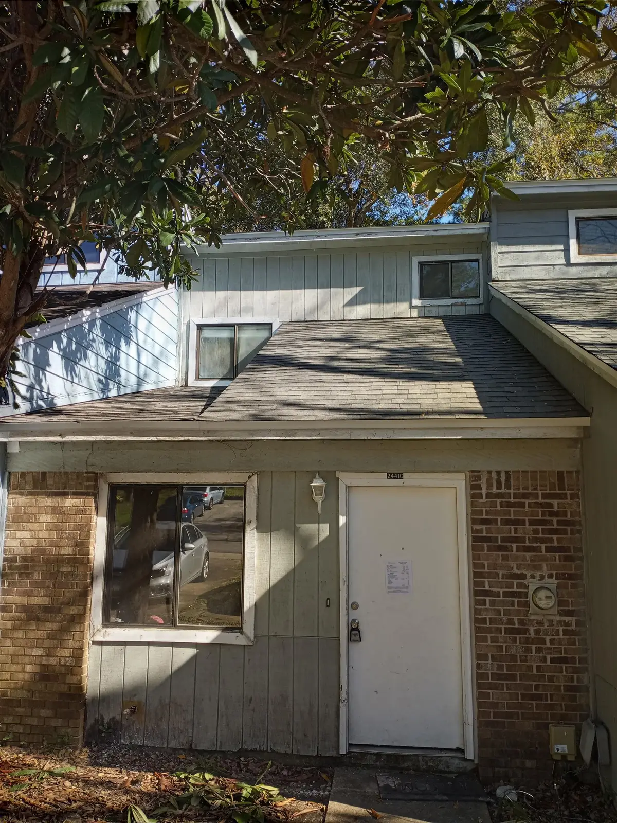 2441 Talco Hills Drive #C, Tallahassee, FL 32303 - #1