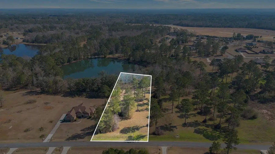 Lot 5E Wisteria Lane, Havana, FL 32333 - #2