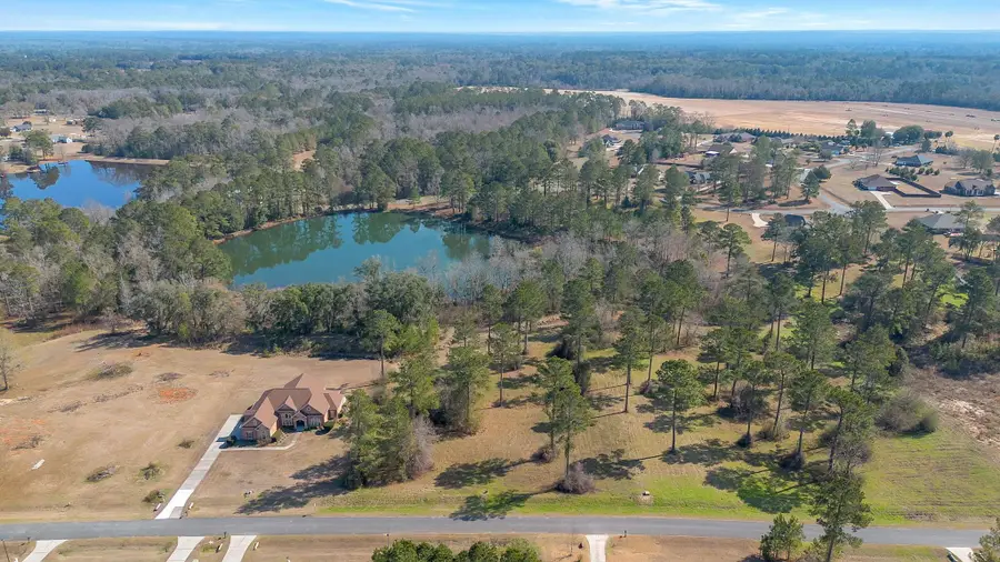 Lot 5E Wisteria Lane, Havana, FL 32333 - #3
