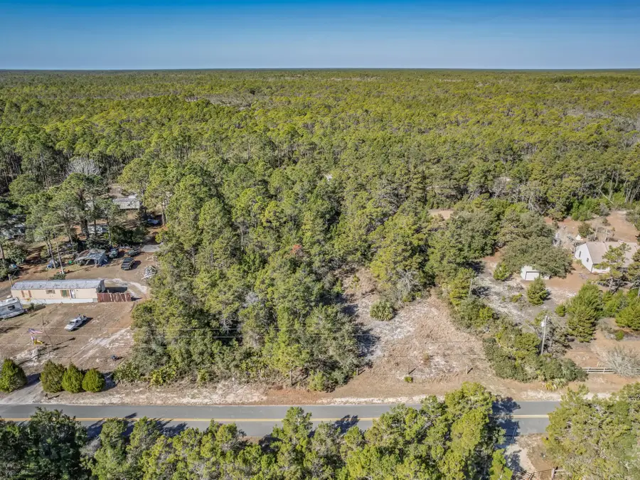 156 Woodill Road, Carrabelle, FL 32322 - #3