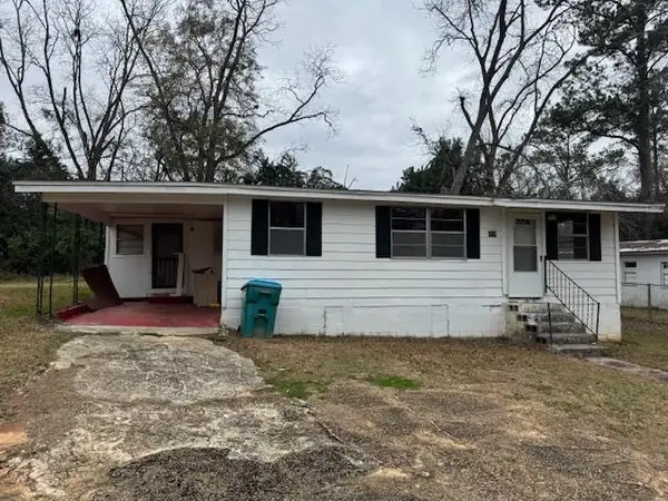 103 Bell Street, Havana, FL 32333