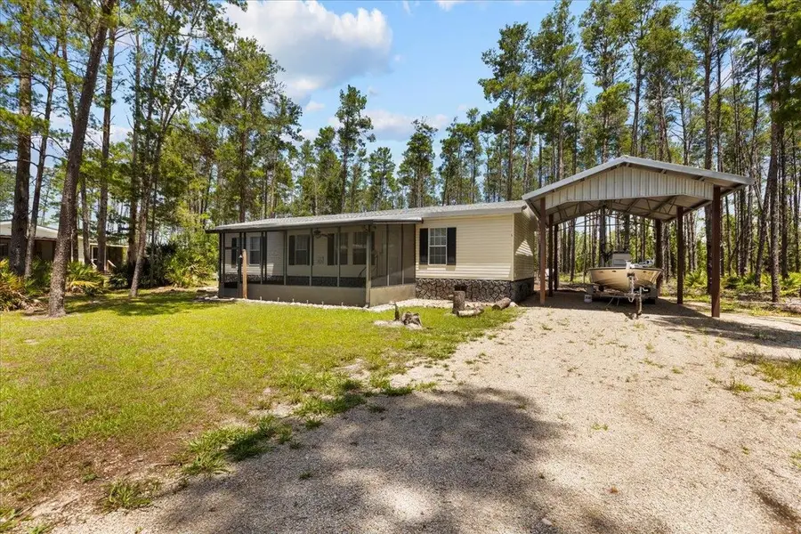 1421 Oak Pond Lane, Steinhatchee, FL 32359 - #2