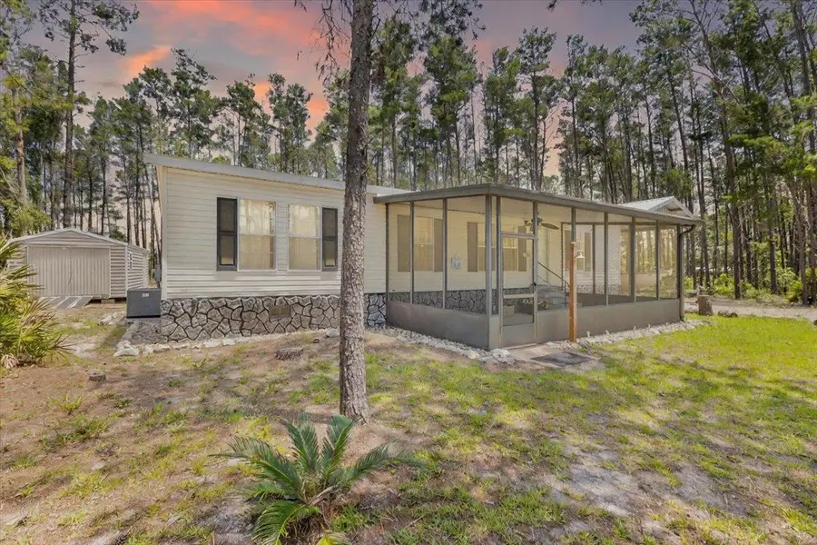 1421 Oak Pond Lane, Steinhatchee, FL 32359 - #3