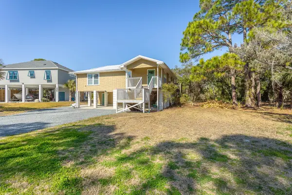 1446 Cypress Street, Alligator Point, FL 32346