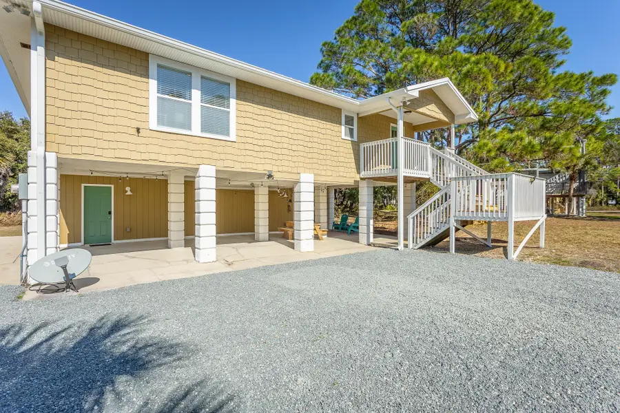 1446 Cypress Street, Alligator Point, FL 32346 - #2