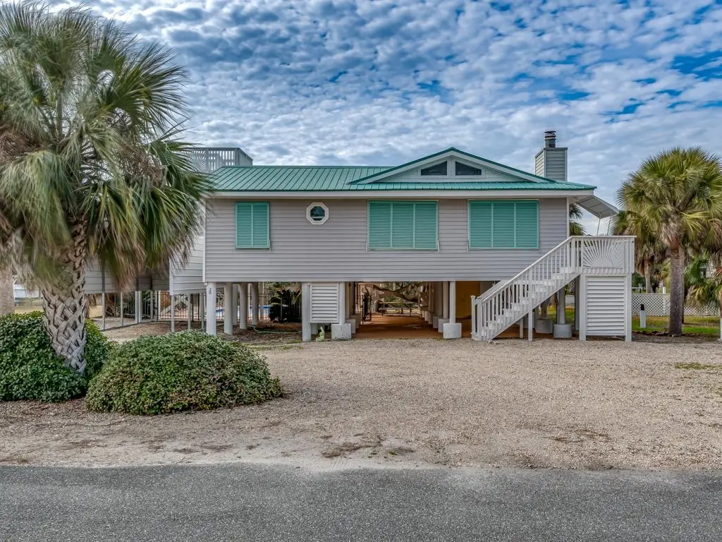 38 Sunrise Lane, Panacea, FL 32346 - #1