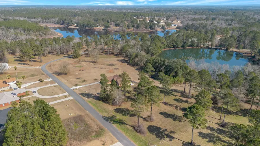 Lot 10E Wisteria Lane, Havana, FL 32333 - #2