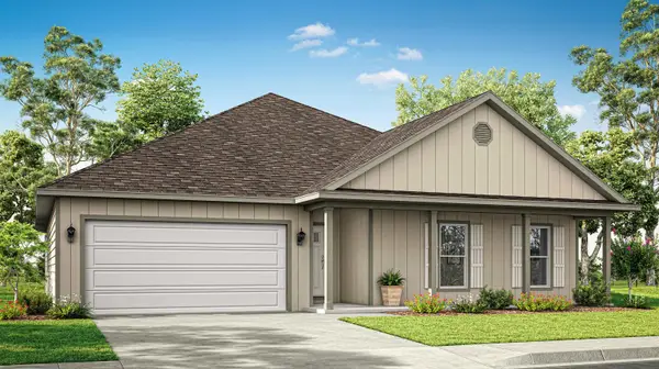5364 Pine Dove Drive, Tallahassee, FL 32311
