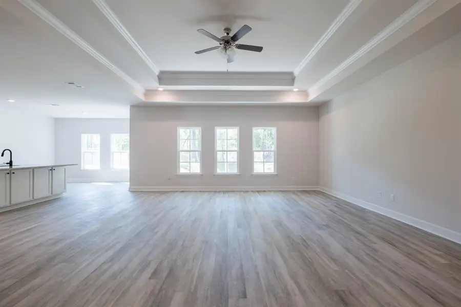 5364 Pine Dove Drive, Tallahassee, FL 32311 - #2