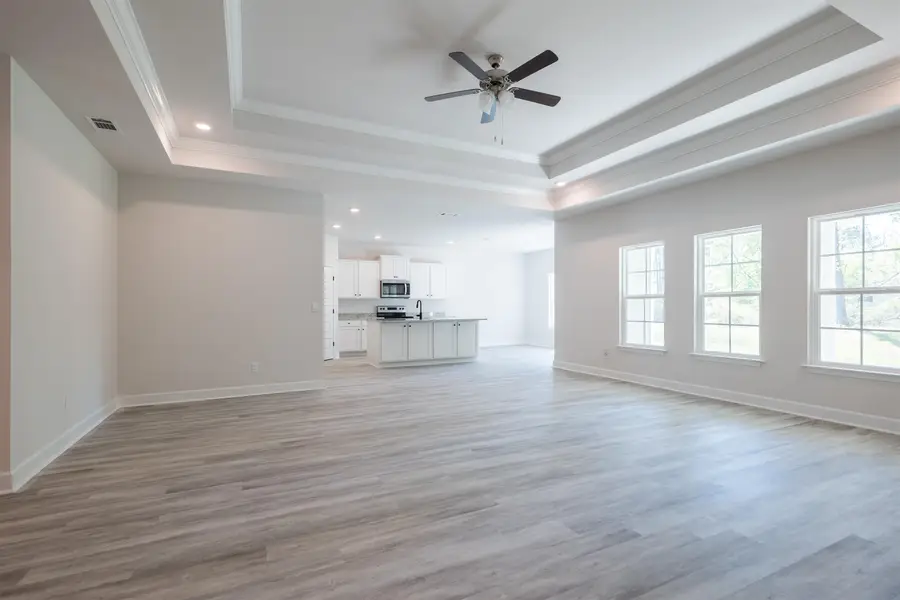 5364 Pine Dove Drive, Tallahassee, FL 32311 - #3