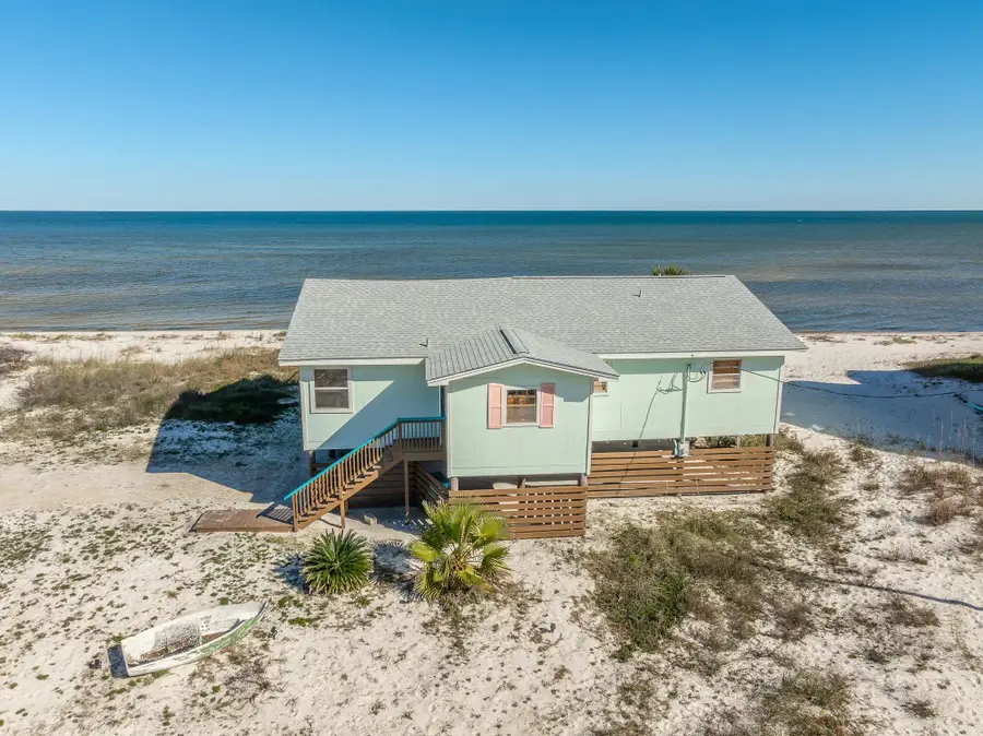 12 Marlin Street, Panacea, FL 32346 - #2