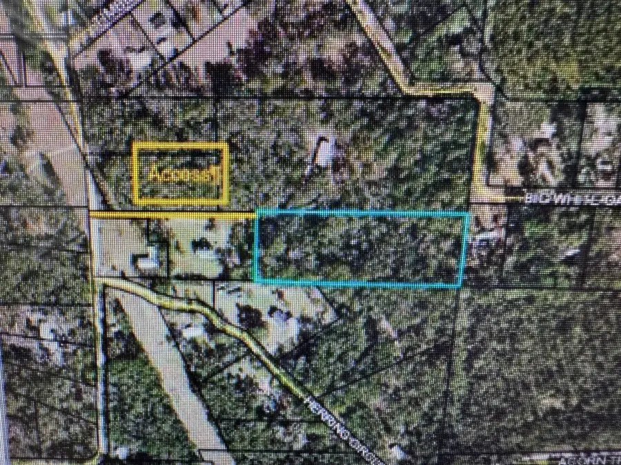 XXX Mt Zion Road, Crawfordville, FL 32327 - #3