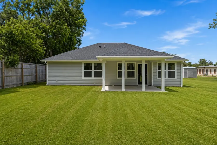 125 Hannon Mill Road, Tallahassee, FL 32305 - #2