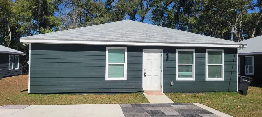 2758 Roberts Avenue, Tallahassee, FL 32310 - #3