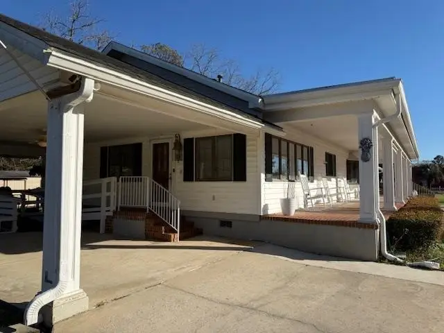 31 N. Cone Streets, Quincy, FL 32351 - #2