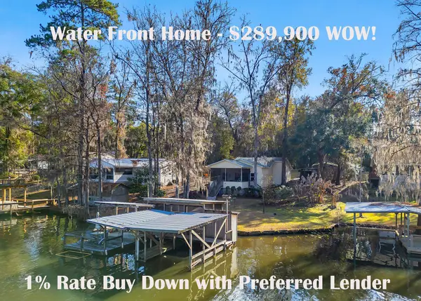 309 Davidson Street, Quincy, FL 32351