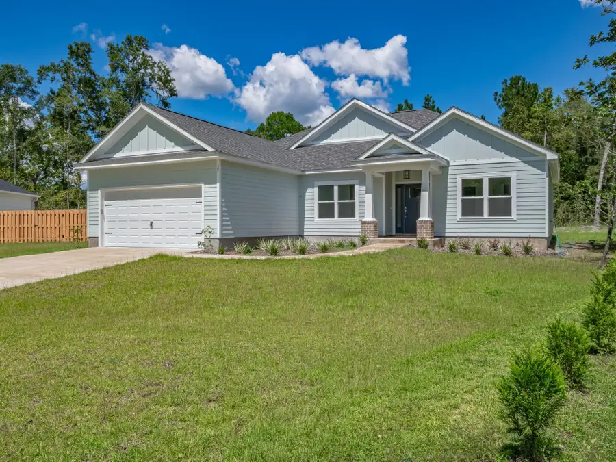 59 Magpie Trail, Crawfordville, FL 32327 - #3