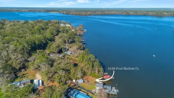 4158 Fred Hatfield Court, Tallahassee, FL 32310