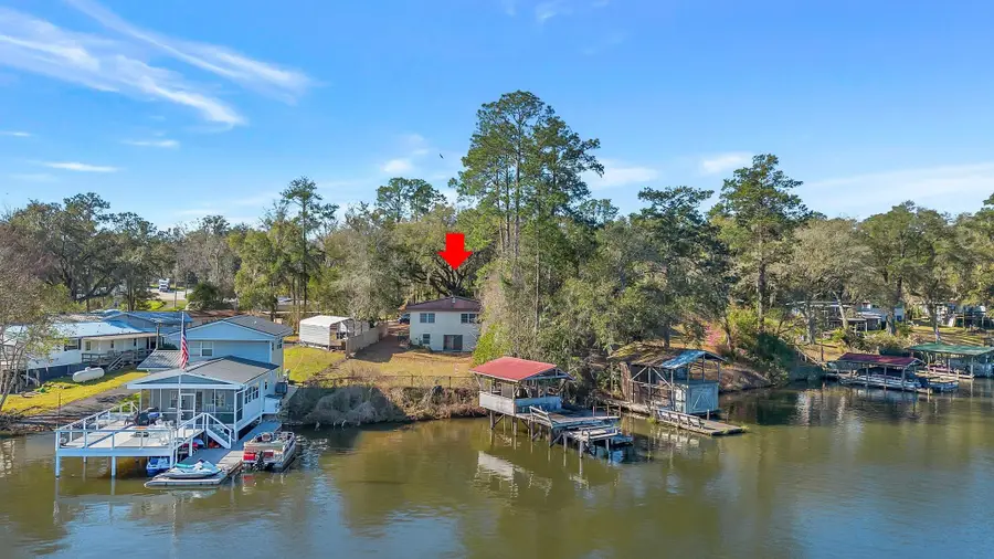 4158 Fred Hatfield Court, Tallahassee, FL 32310 - #2
