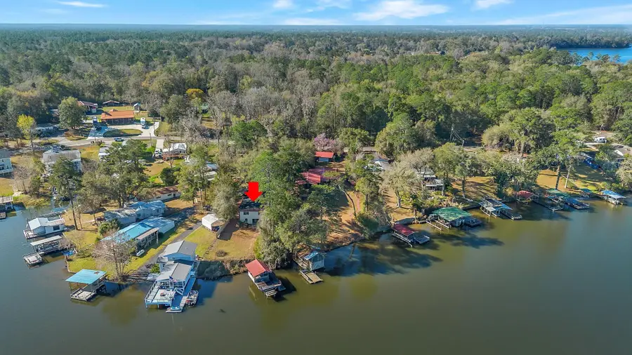 4158 Fred Hatfield Court, Tallahassee, FL 32310 - #3