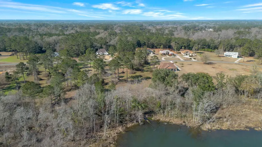 Lot 3E Wisteria Lane, Havana, FL 32333 - #3