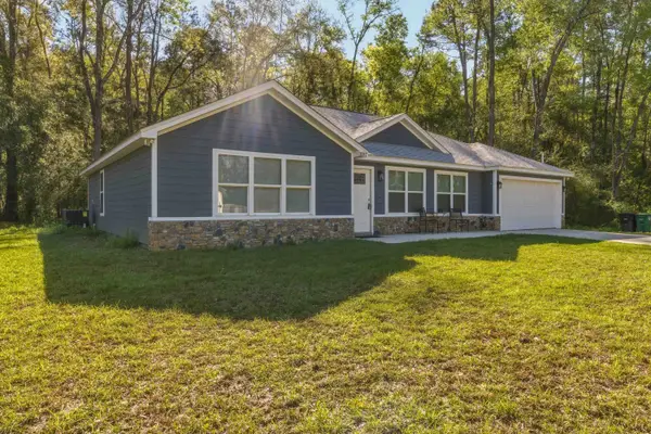 2017 Pemberton Court, Tallahassee, FL 32308