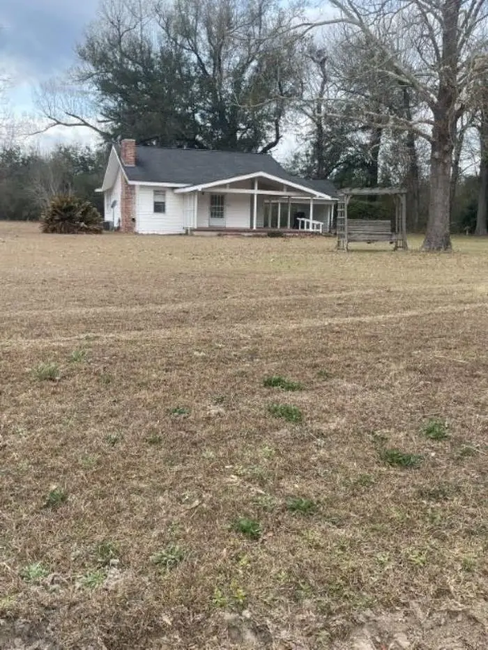 14304 SW Cr 275 Road, Blountstown, FL 32424 - #1